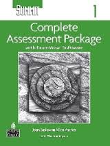 Summit 1 Complete Assessment Package with ExamView Summit 1 Complete Assessment Package with ExamView