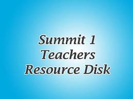 Summit 1 Teacher Resource Disk