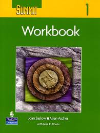 Summit 1 Workbook Summit 1 Workbook