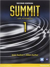 Summit 1 ActiveTeach Interactive Whiteboard Software 2nd Edition Summit 1 ActiveTeach Interactive Whiteboard Software 2nd Edition