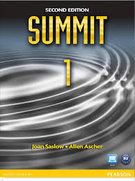 Summit 1 Student Book 2nd Edition Summit 1 Student Book 2nd Edition