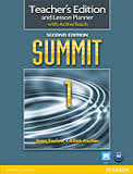 Summit 1 Teacher Edition 2nd edition Summit 1 Teacher Edition 2nd edition