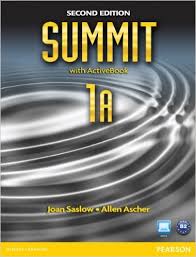 Summit 1A with Activebook 2nd Edition Summit 1A with Activebook 2nd Edition