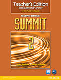 Summit 2 Teacher Edition 2nd edition Summit 2 Teacher Edition 2nd edition