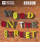 BBC Word on the Street - Halloween BBC Word on the Street - Halloween