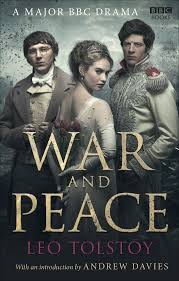 BBC Complete and Unabriged - War and Peace by Leo Tolstoy BBC Complete and Unabriged - War and Peace by Leo Tolstoy