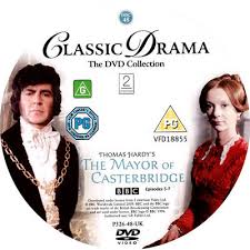 BBC Drama - The Mayor of Casterbridge Audiobook by Thomas Hardy BBC Drama - The Mayor of Casterbridge Audiobook by Thomas Hardy
