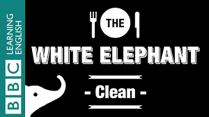 BBC Learning English - The White Elephant 30 Episodes BBC Learning English - The White Elephant 30 Episodes