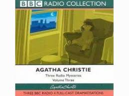 BBC Radio 4 Cast Dramatisation - In A Glass Darkly by Agatha Christie BBC Radio 4 Cast Dramatisation - In A Glass Darkly by Agatha Christie