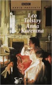 BBC Radio Dramatization - Anna Karenina by Leo Tolstoy BBC Radio Dramatization - Anna Karenina by Leo Tolstoy