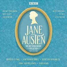 BBC Radio Dramatization - Northanger Abbey by Jane Austen BBC Radio Dramatization - Northanger Abbey by Jane Austen
