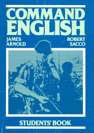 Command English - a course military English Command English - a course military English