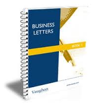 Vaughan Systems Business Letters Vaughan Systems Business Letters