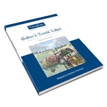 Vaughan Systems Gulliver Travels Vaughan Systems Gulliver Travels