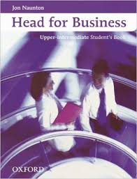 Head for Business Upper-Intermediate Student Book