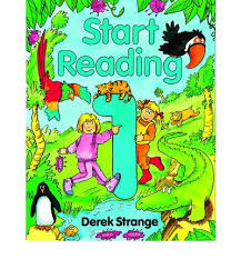 Start Reading Book 1 Start Reading Book 1