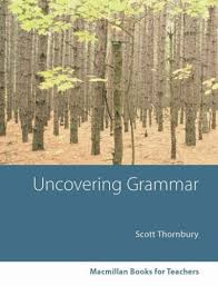 Uncovering Grammar Uncovering Grammar