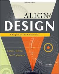 Align The Design - A Blueprint for School Improvement
