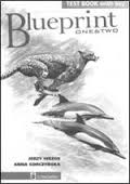 Blueprint 1 and 2 Test Book with key