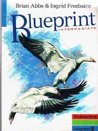 Blueprint Intermediate Student Book