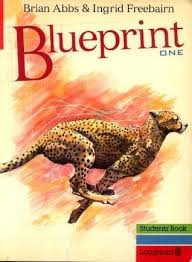 Blueprint One Student Book