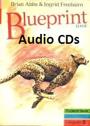 Blueprint One Class Audio CDs Blueprint One Class Audio CDs