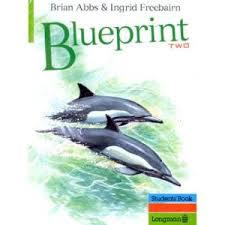 Blueprint Two Student Book Blueprint Two Student Book