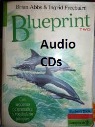 Blueprint Two Class Audio CDs Blueprint Two Class Audio CDs
