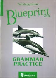 Blueprint Two Grammar Practice Blueprint Two Grammar Practice