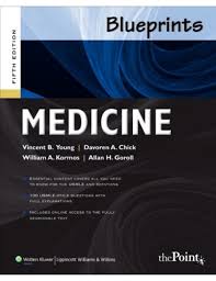 Blueprints Medicine 5th Edition