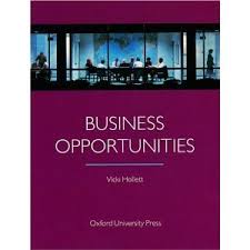 Business Opportunities (Ebook)