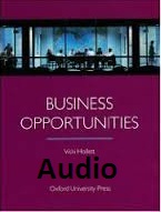 Business Opportunities Audio CDs Business Opportunities Audio CDs