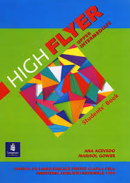 HighFlyer Upper-Intermediate Student Book