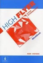HighFlyer Upper-Intermediate Workbook