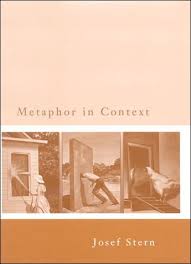 Metaphor in Context Metaphor in Context