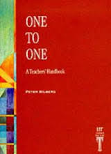 One to One - A Teacher Handbook