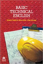 Basic Technical English