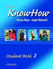 English Know How 2 Student Book English Know How 2 Student Book