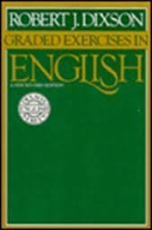 GRADED EXERCISES IN ENGLISH
