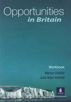 Opportunities In Britain Workbook