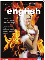 Cool English Magazine No 46 (Ebook) Cool English Magazine No 46 (Ebook)