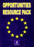 Opportunities Resource Pack - English Culture