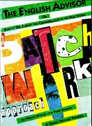 The English Advisor - Patch Work Approach