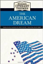 Blooms Literary Themes - The American Dream