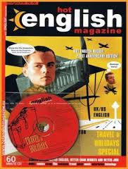 Cool English Magazine No 10 (Ebook-Audio) Cool English Magazine No 10 (Ebook-Audio)