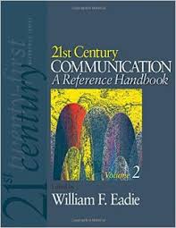 21st Century Communication - A Reference Handbook