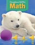 Math - Student Book and Math Reader (Grade 1)
