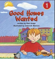 Math Reader Grade 2