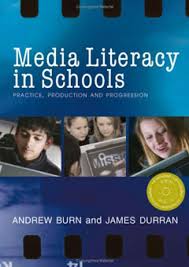 Media Literacy in Schools - Practice, Production and Progression