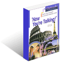 Now You are Talking! Task-based Activity Book Now You are Talking! Task-based Activity Book
